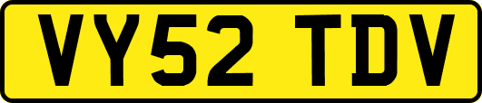 VY52TDV