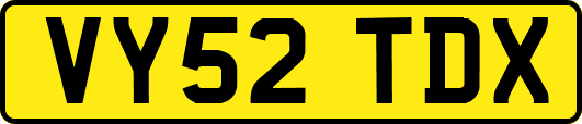 VY52TDX