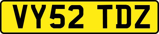 VY52TDZ