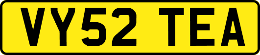 VY52TEA