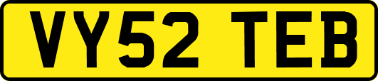 VY52TEB