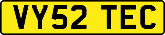 VY52TEC