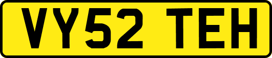 VY52TEH