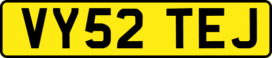 VY52TEJ