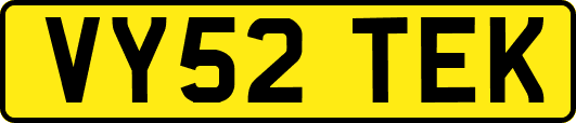 VY52TEK