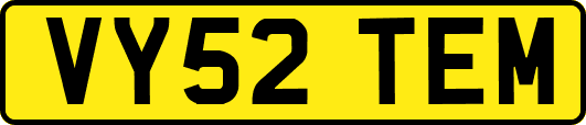 VY52TEM