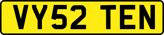 VY52TEN