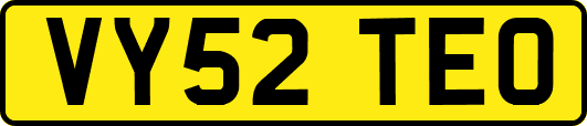 VY52TEO