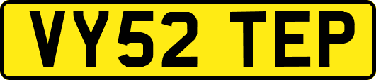 VY52TEP