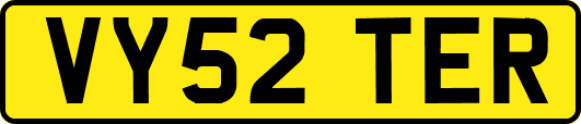 VY52TER
