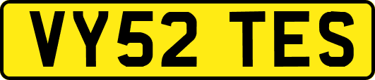 VY52TES