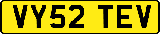 VY52TEV