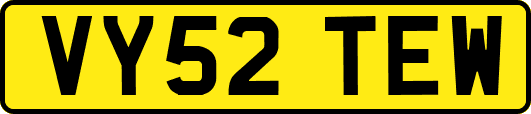 VY52TEW