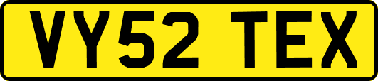 VY52TEX