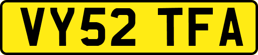 VY52TFA