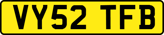 VY52TFB