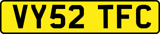 VY52TFC