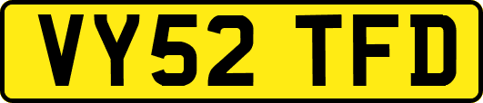 VY52TFD