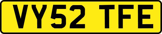 VY52TFE