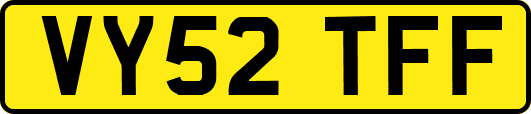 VY52TFF