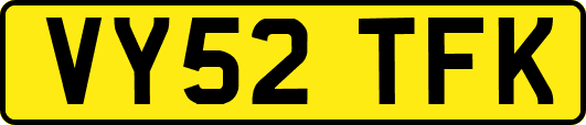 VY52TFK