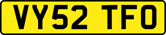 VY52TFO