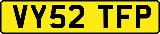 VY52TFP