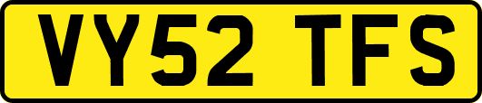VY52TFS