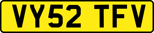 VY52TFV