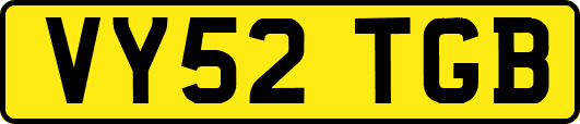 VY52TGB