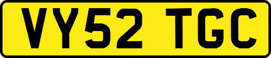 VY52TGC