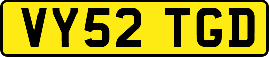 VY52TGD