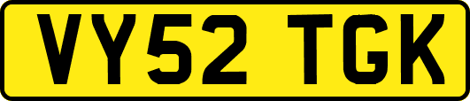 VY52TGK