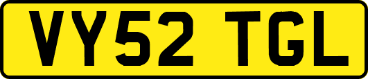 VY52TGL