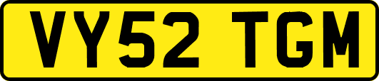 VY52TGM