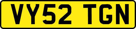 VY52TGN