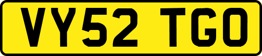 VY52TGO