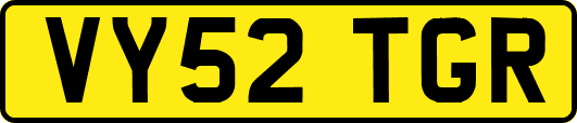 VY52TGR