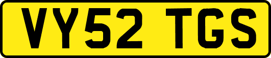 VY52TGS