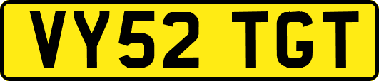 VY52TGT