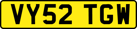 VY52TGW