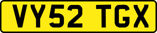 VY52TGX