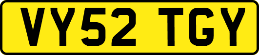 VY52TGY