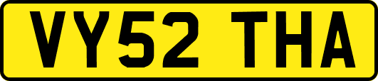 VY52THA