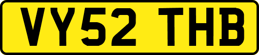 VY52THB