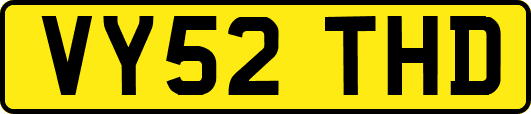 VY52THD