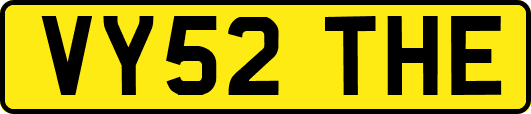 VY52THE