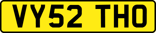 VY52THO