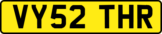 VY52THR