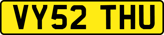 VY52THU